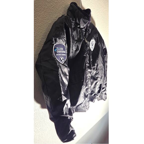 Allied Universal Security Guard Uniform - Size Large - Picture 2 of 8